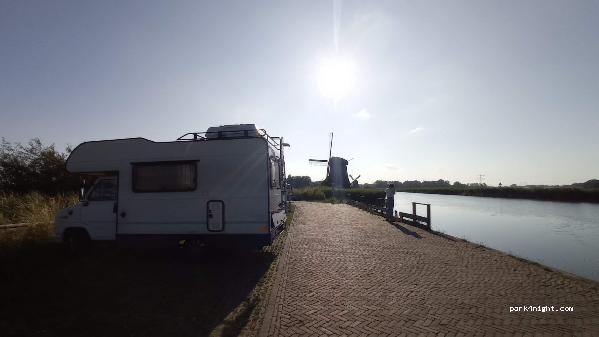 (1842 EL) Oterleek - 15 Noordschermerdijk — foto