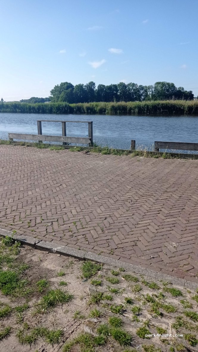 (1842 EL) Oterleek - 15 Noordschermerdijk — foto 2