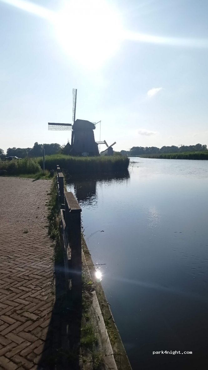 (1842 EL) Oterleek - 15 Noordschermerdijk — foto 3