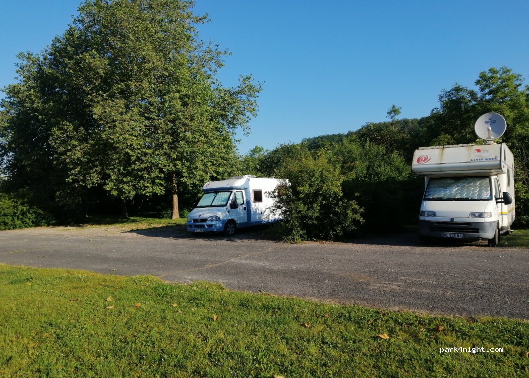 (55500) Ligny-en-Barrois - Chemin des Pains de Seigle — foto 3