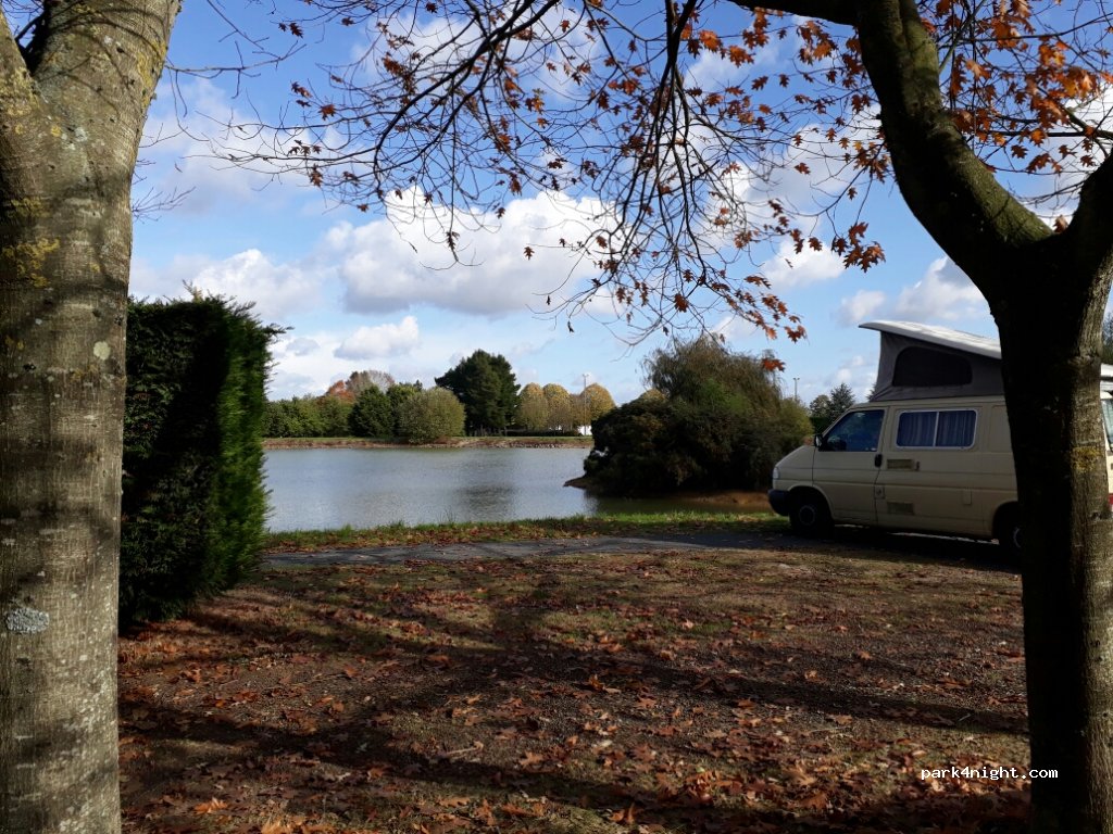 (44190) Saint-Hilaire-de-Clisson - — foto
