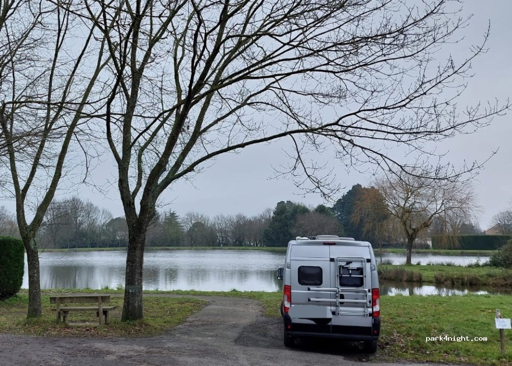 (44190) Saint-Hilaire-de-Clisson - — foto 5