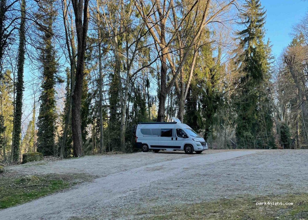 (82211) Herrsching am Ammersee - 38A Wartaweil — foto 3