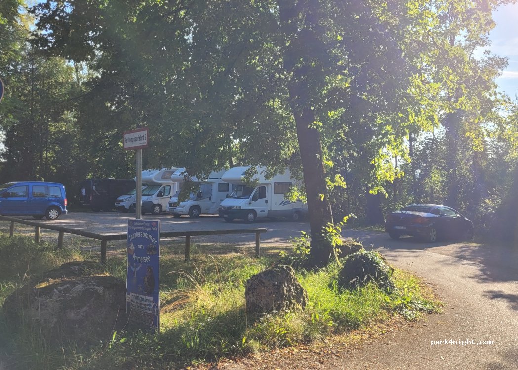 (82211) Herrsching am Ammersee - 38A Wartaweil — foto 4