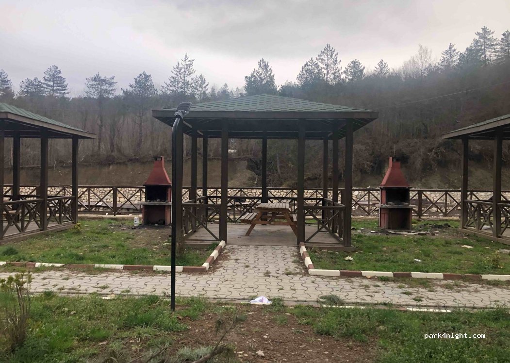 (37770) Kastamonu/Pınarbaşı - Unnamed Road — foto
