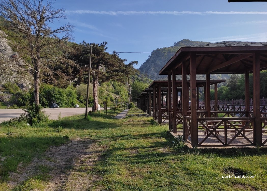 (37770) Kastamonu/Pınarbaşı - Unnamed Road — foto 3