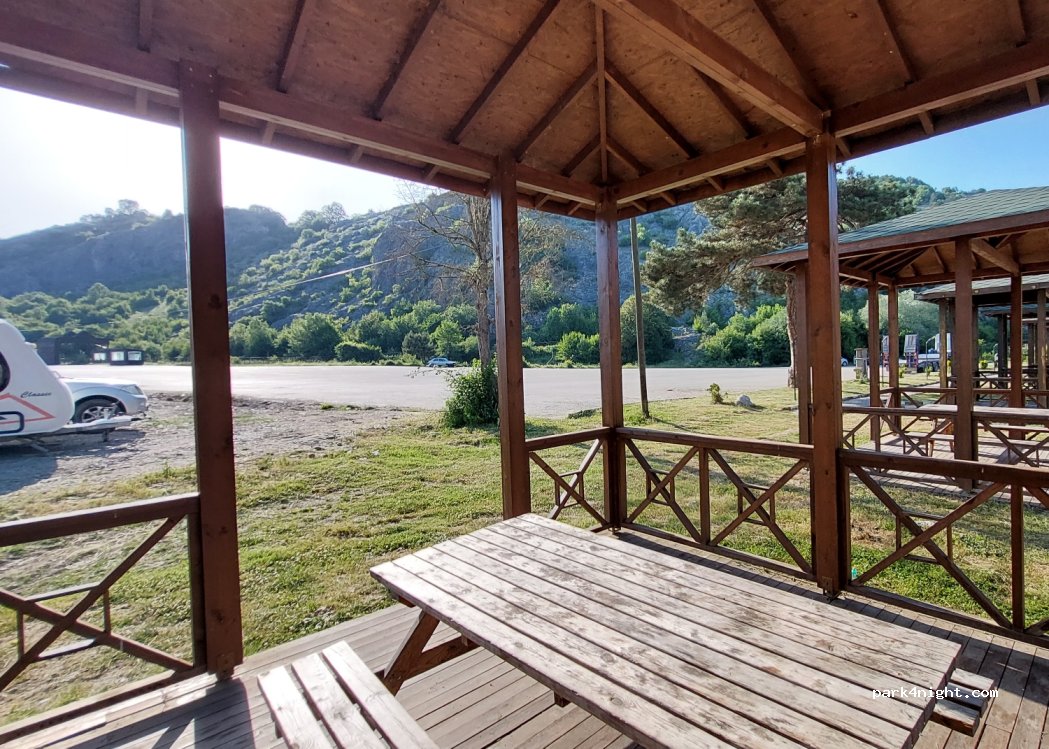 (37770) Kastamonu/Pınarbaşı - Unnamed Road — foto 4