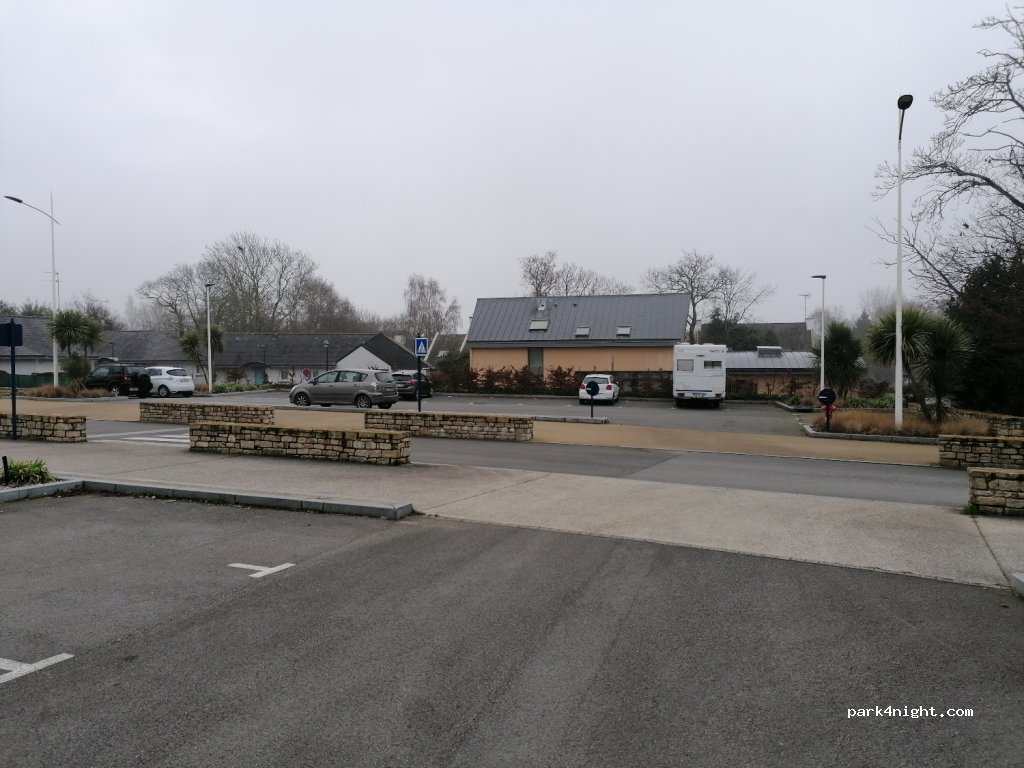 (29950) Bénodet - Chemin de Kersalé — foto 2