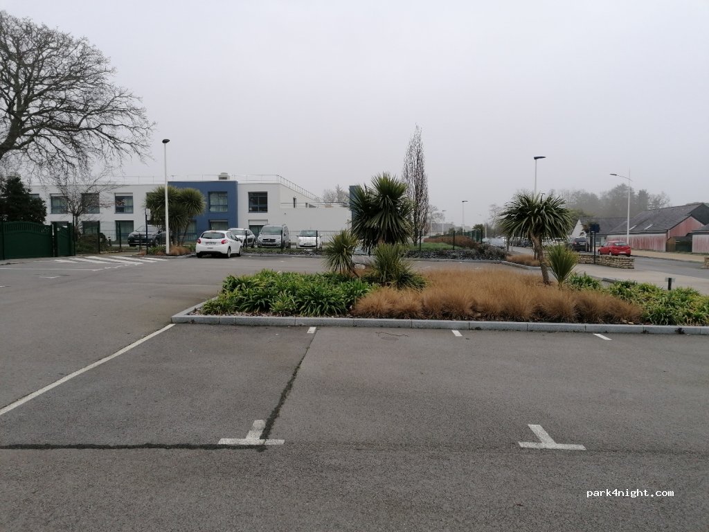 (29950) Bénodet - Chemin de Kersalé — foto 3