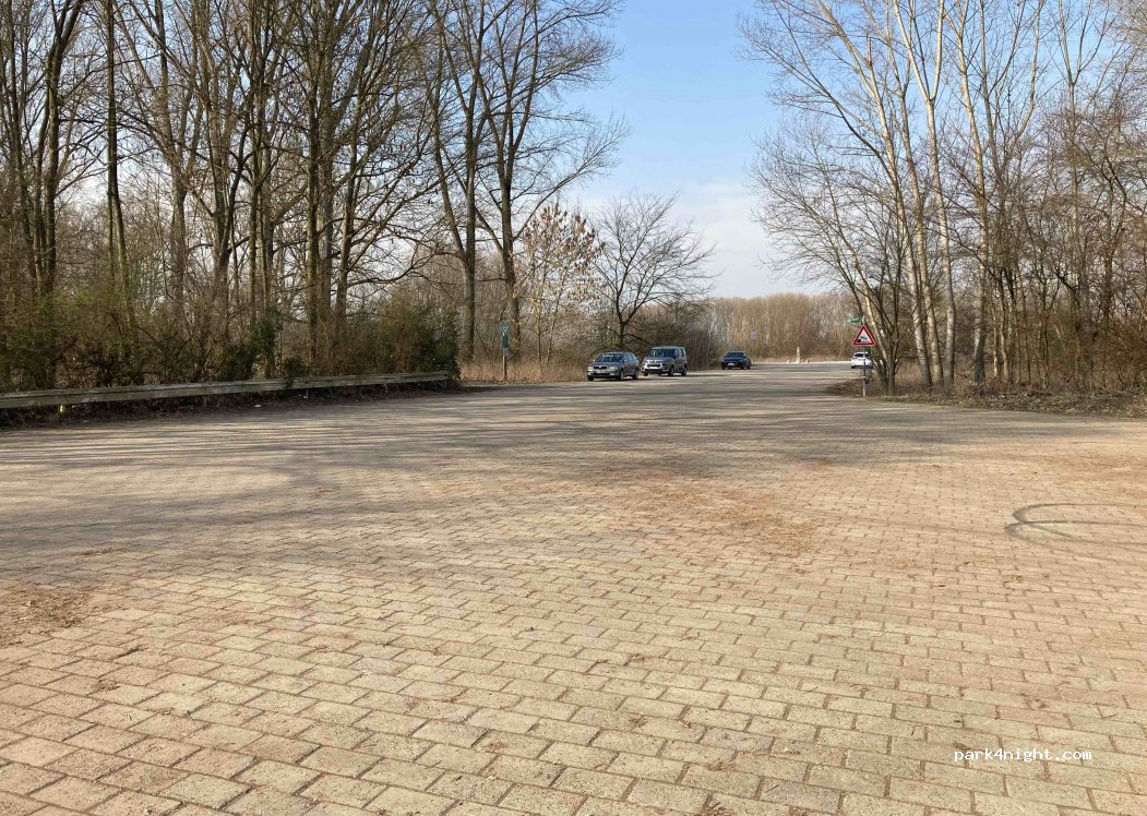 (64579) Gernsheim - 1000C Pfälzer Straße — foto