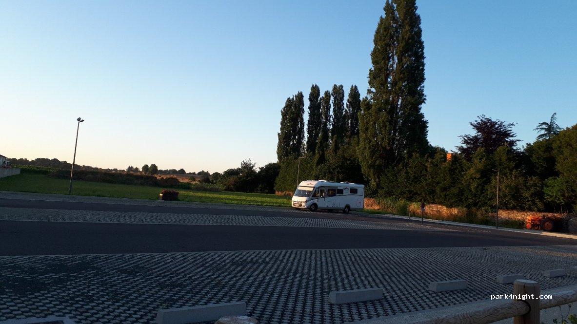 (72610) Oisseau-le-Petit - 10 Rue du Verger — foto 3