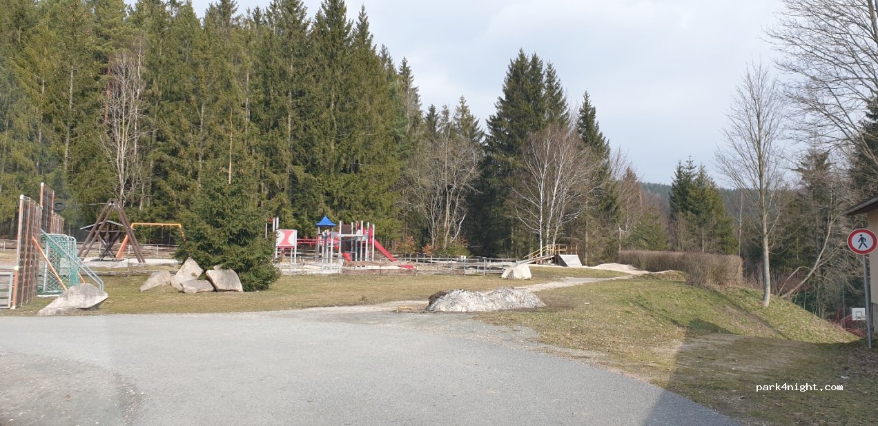 (08326) Eibenstock - 8 Lärchenweg — foto