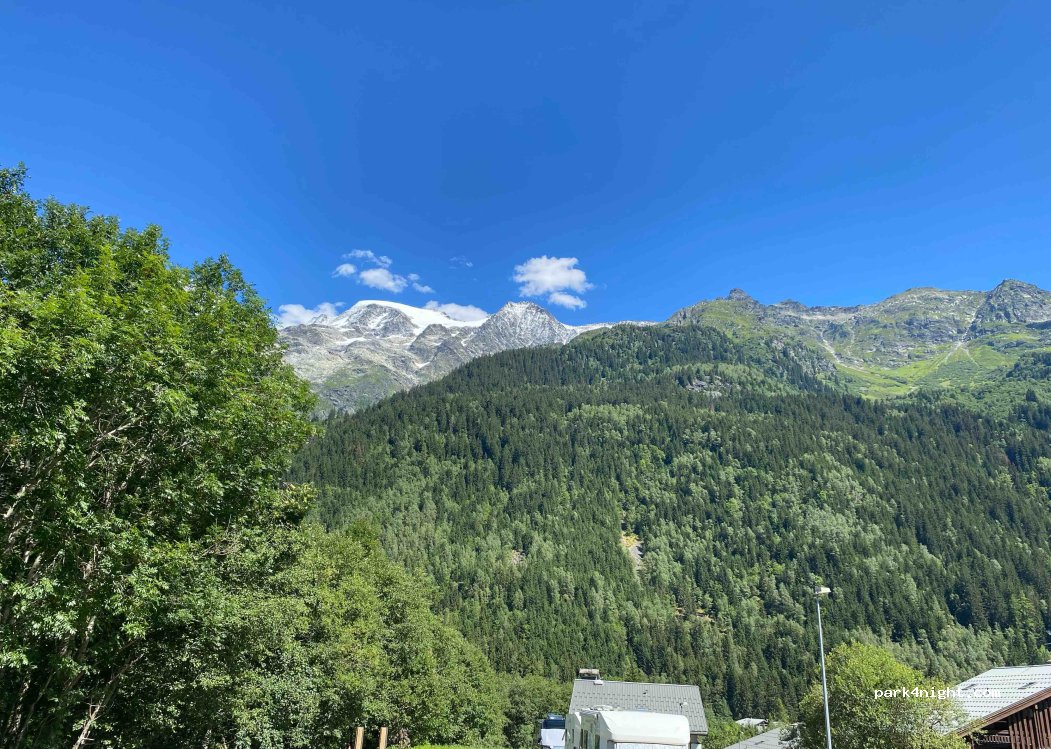 (74170) Les Contamines-Montjoie - 152 Chemin des Hameaux du Lay — foto 2