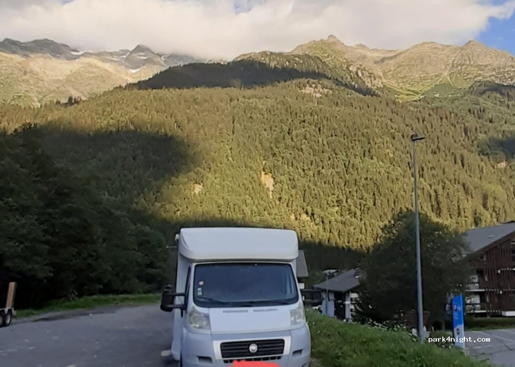 (74170) Les Contamines-Montjoie - 152 Chemin des Hameaux du Lay — foto 3