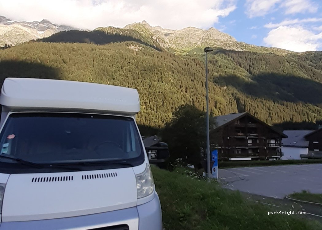 (74170) Les Contamines-Montjoie - 152 Chemin des Hameaux du Lay — foto 4