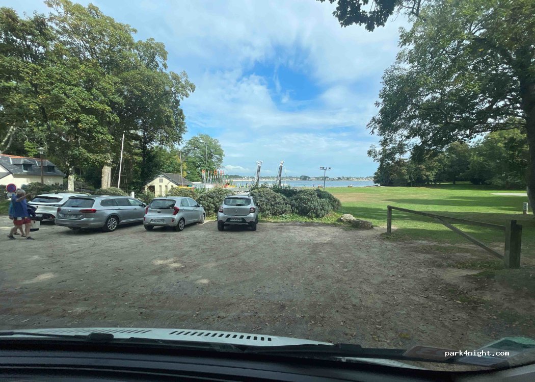(29120) Combrit - Unnamed road — foto 2