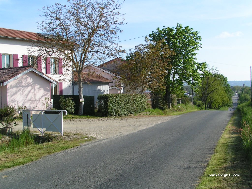 La Vigneraie — foto 2