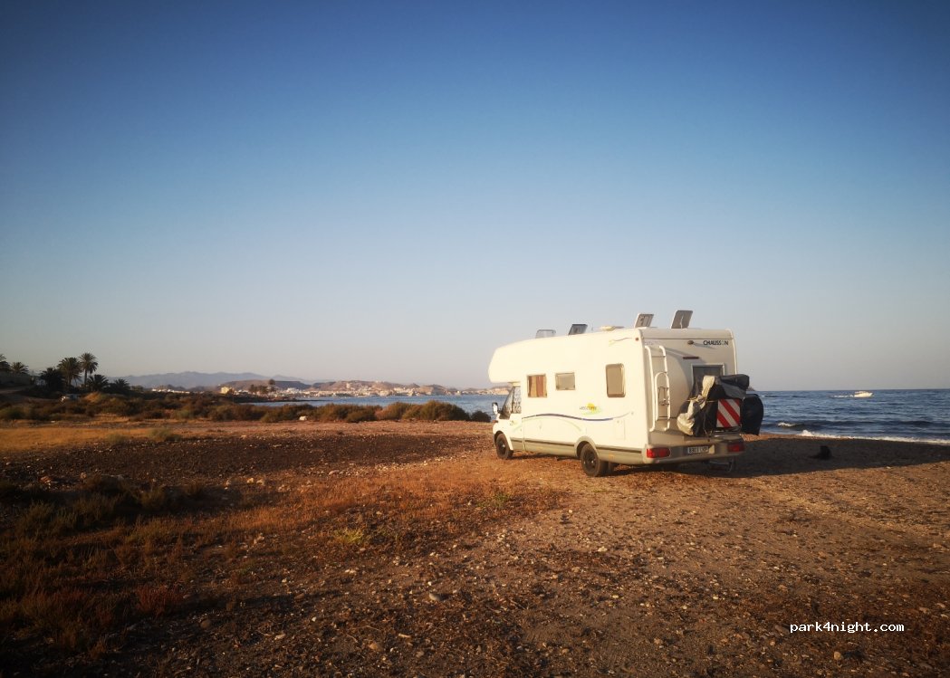 (04648) Pulpí - 7 Poligono S-RTU8B — foto 2