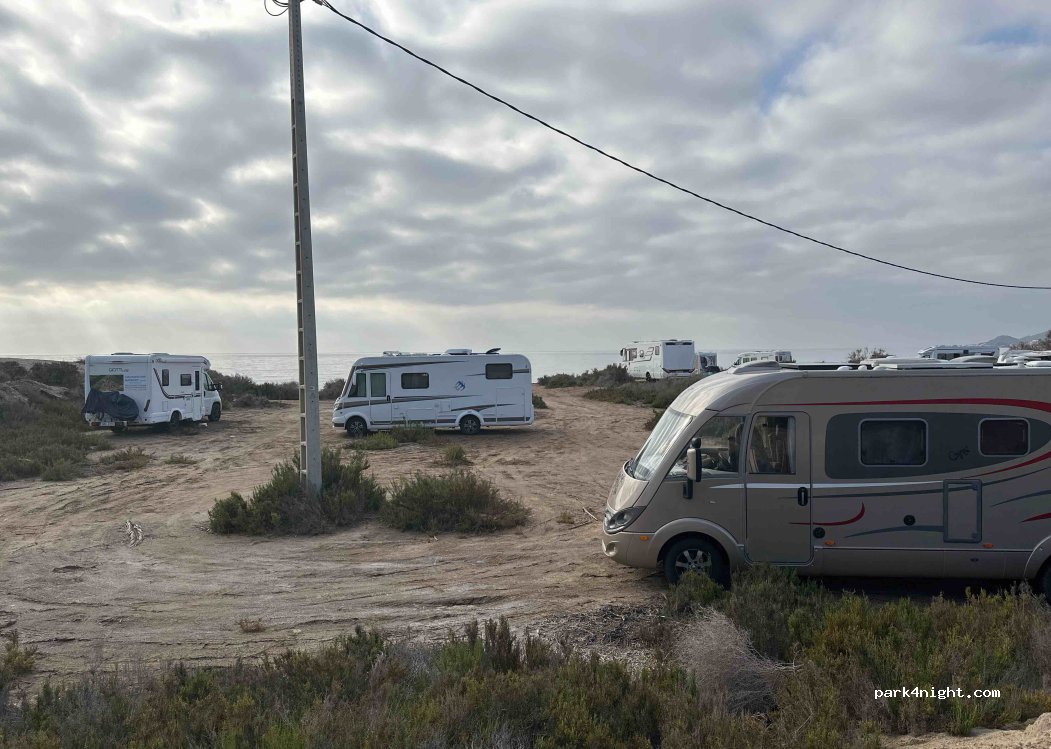 (04648) Pulpí - 7 Poligono S-RTU8B — foto 4