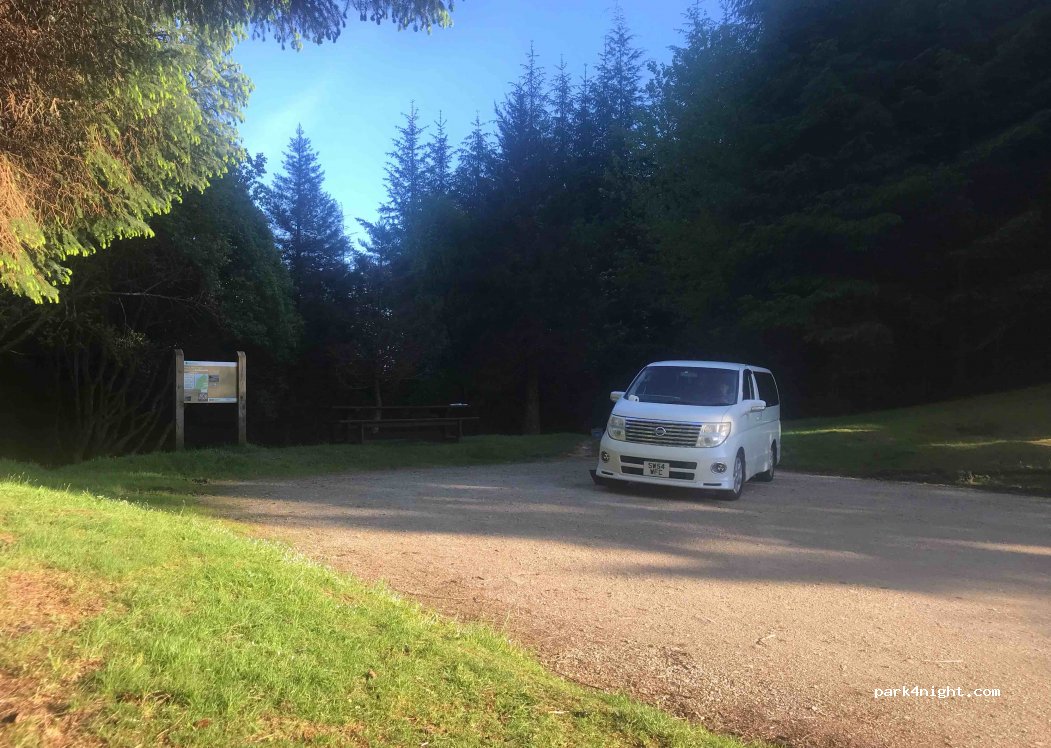 (PA31 8SB) Ardcastle - Lochgair, A83 — foto 3
