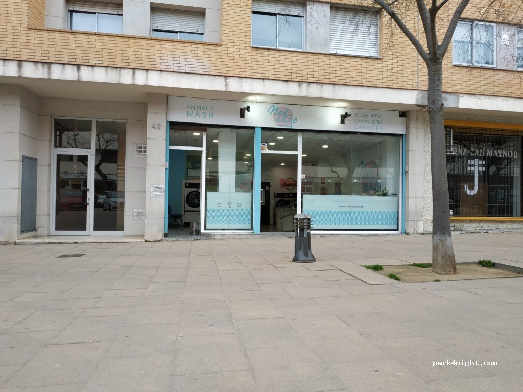 (08440) Cardedeu - 49 Carrer de la Mare de Déu del Pilar — foto
