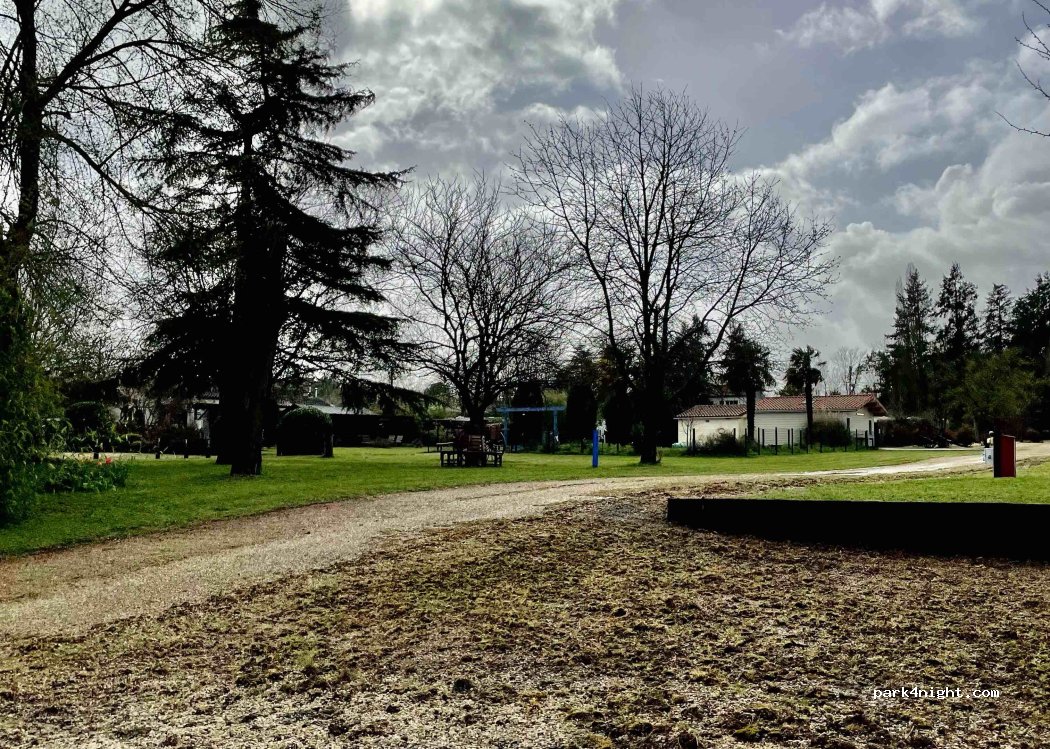 Camping de Courte Vallée — foto 2