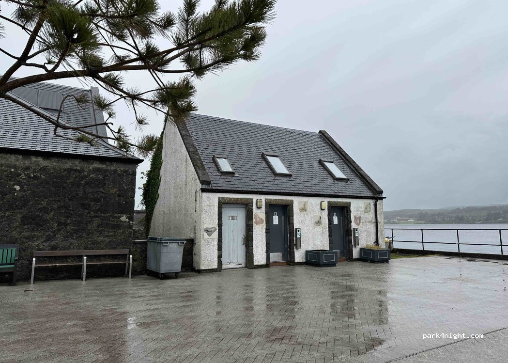 (PA30 8EY) Ardrishaig - 51 Chalmers Street — foto 2