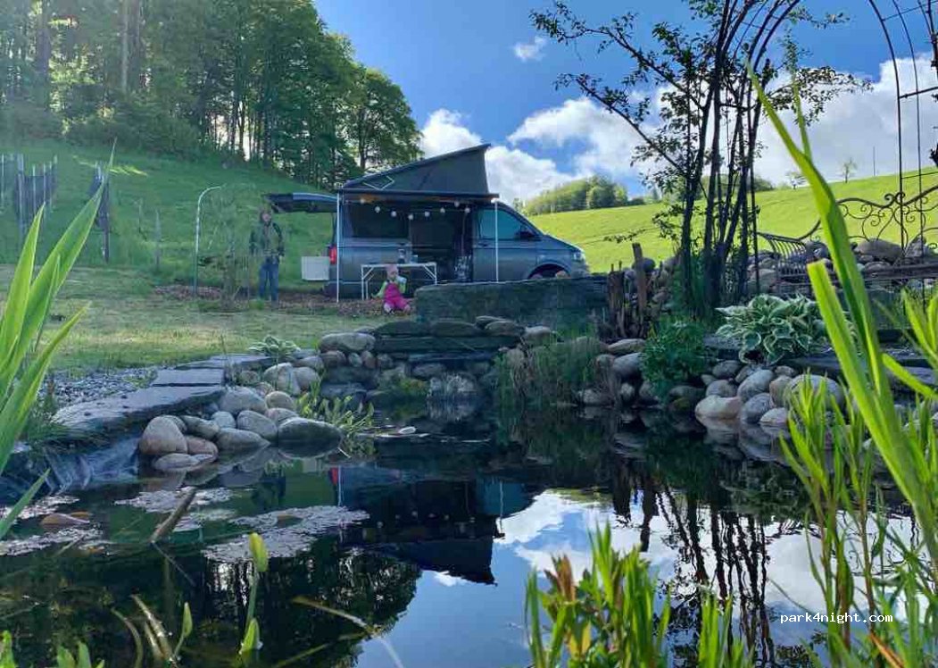 Biohof Hohweid — foto
