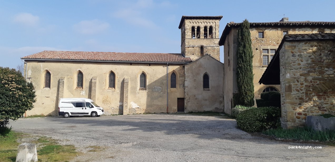 (26210) Manthes - 215 Montée de l'Église — foto