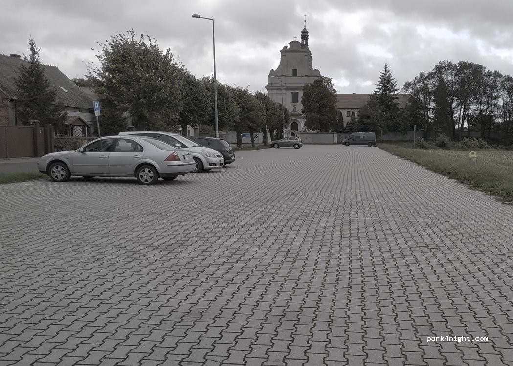 (63-910) Miejska Górka - 2 Klasztorna — foto