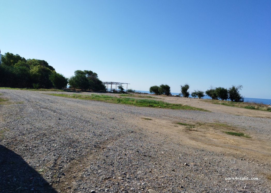 (07430)  - Keşefli Köyü Yolu — foto 2