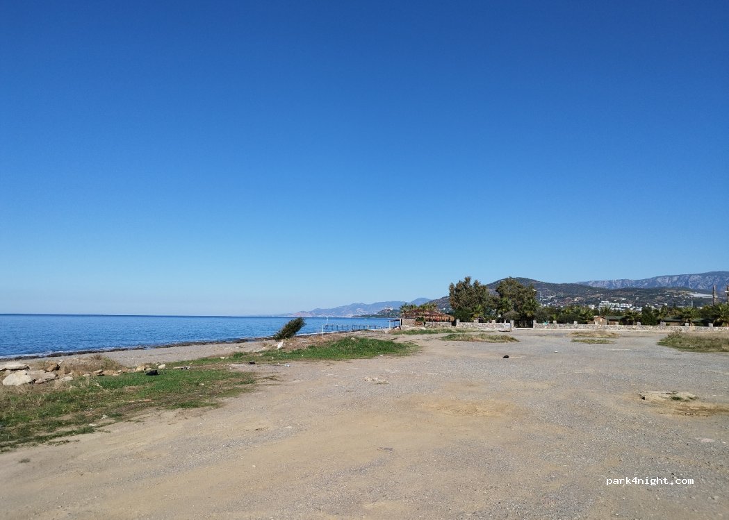 (07430)  - Keşefli Köyü Yolu — foto 3