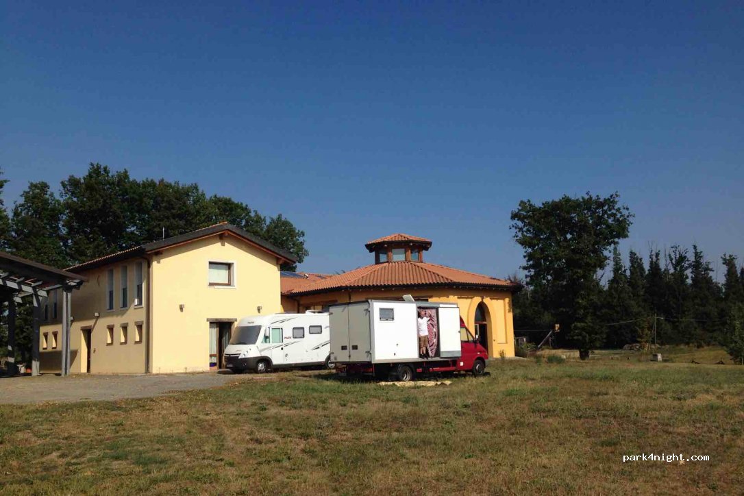 Santa Rita Bio Caseificio Sociale 1964 — foto