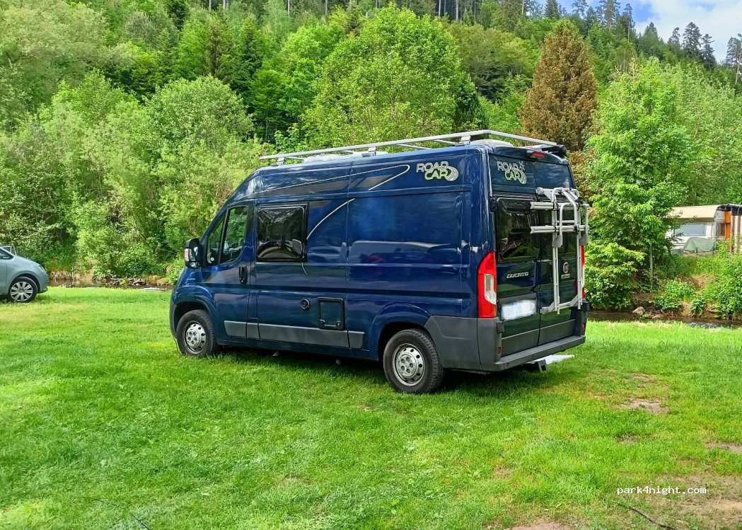 Camping Schwarzwald — foto 3