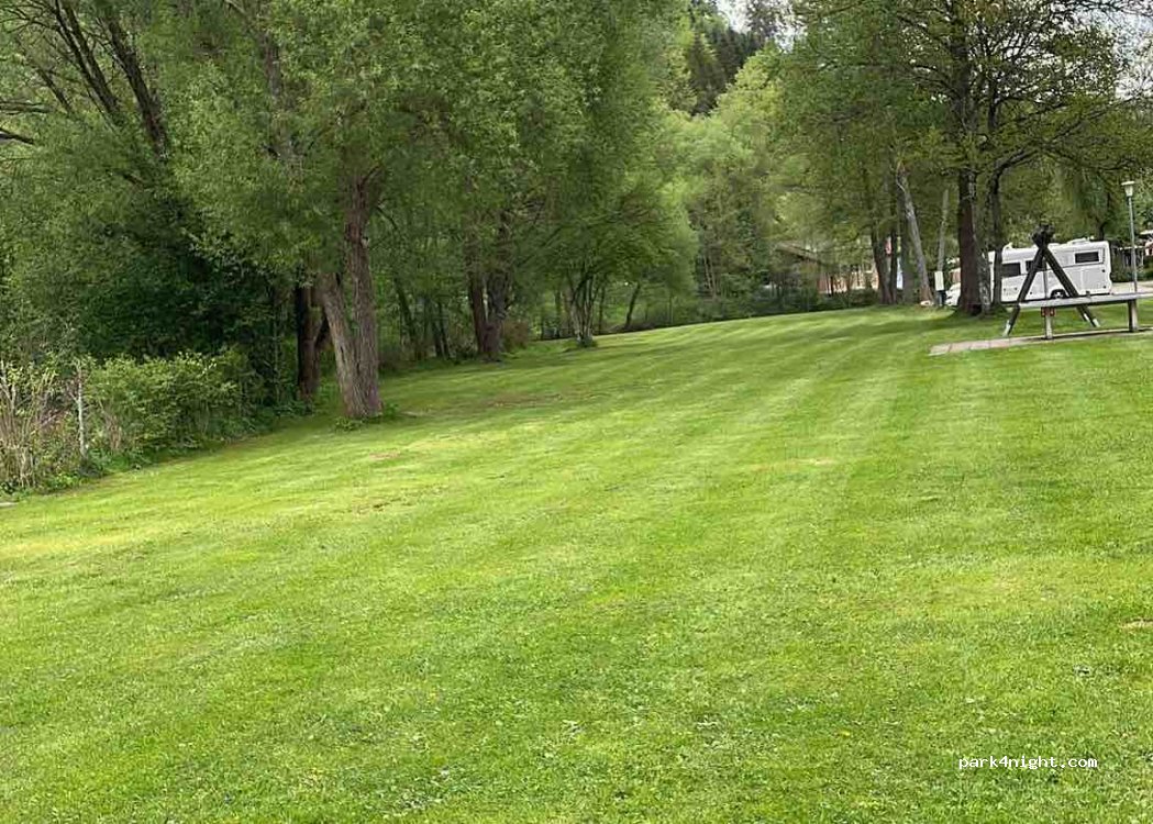 Camping Schwarzwald — foto 5