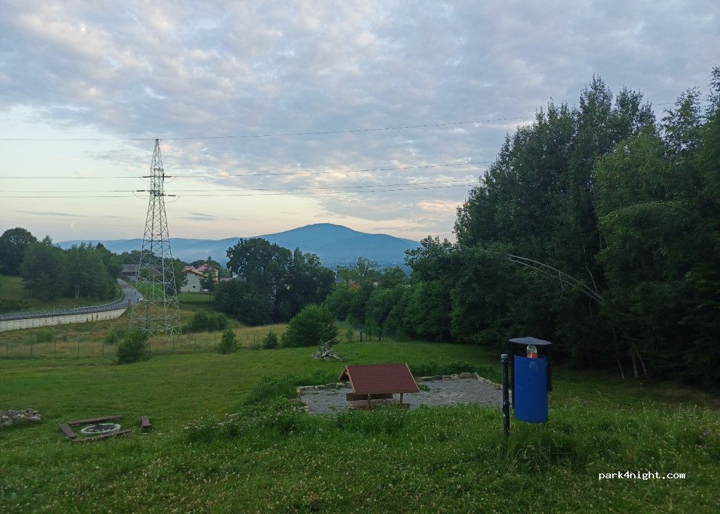 (43-365) Wilkowice - 21 Narciarska — foto 4