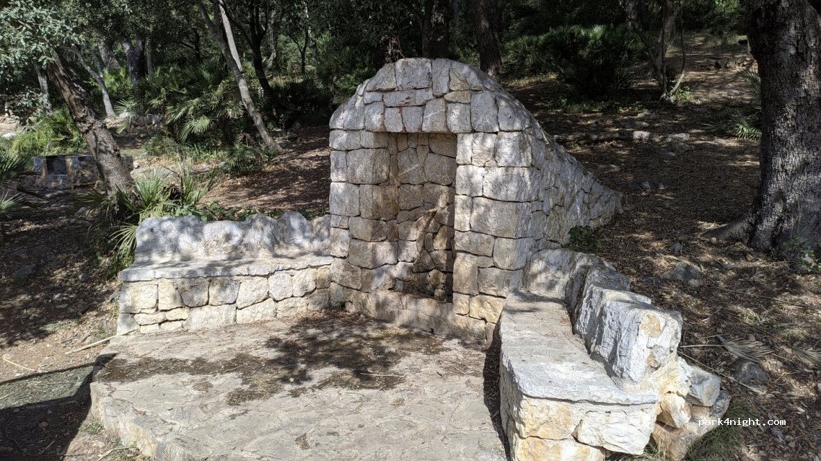(07460) Pollença - 33 Diseminado Poligono 2 — foto