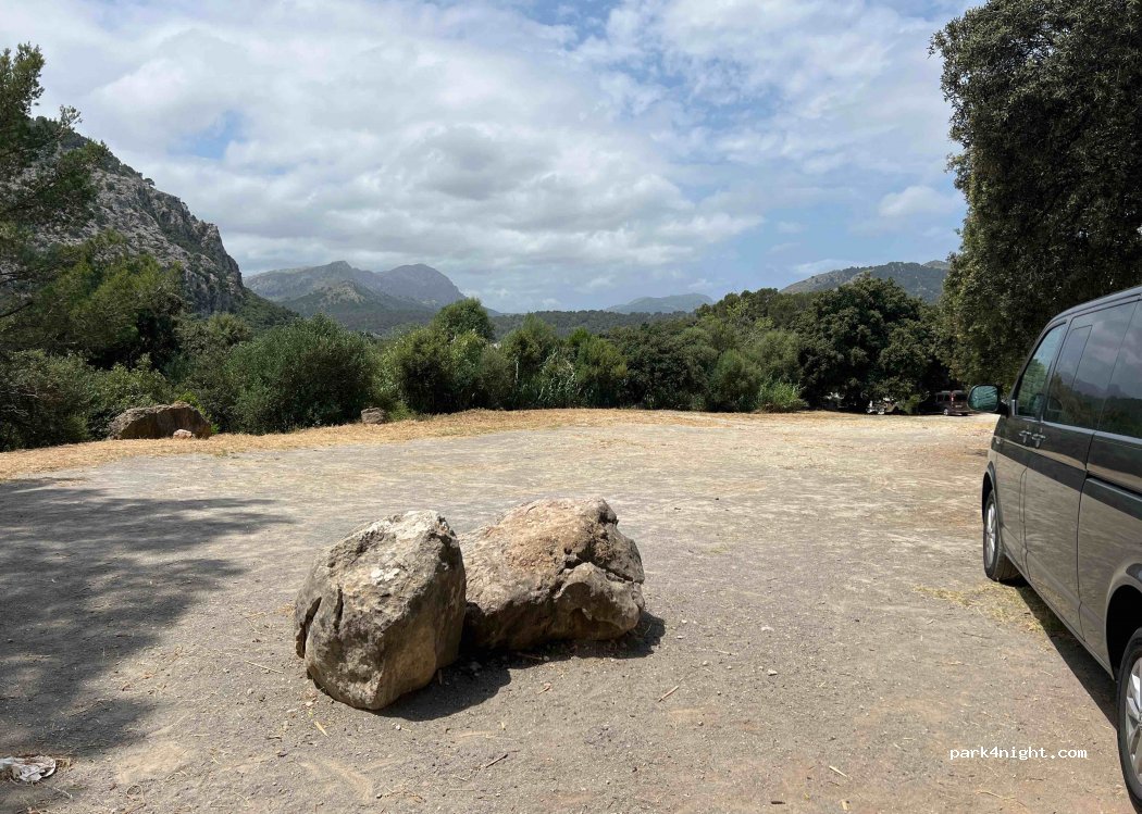 (07460) Pollença - 33 Diseminado Poligono 2 — foto 4