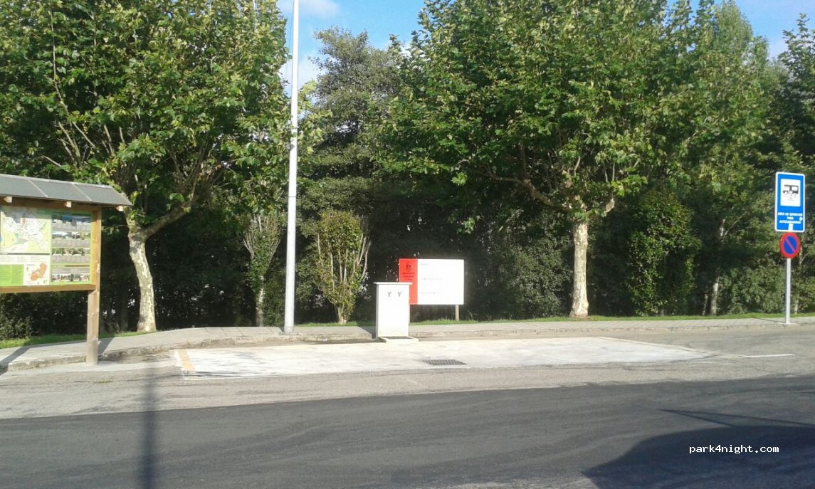 (15320) As Pontes de García Rodríguez - 12 Rúa Juan Antonio Suances — foto