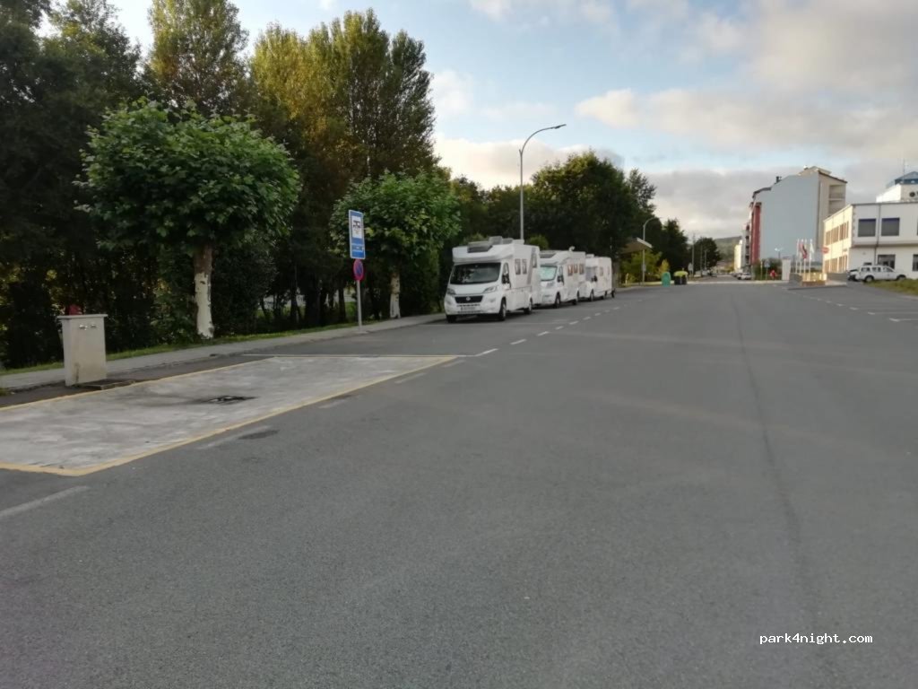 (15320) As Pontes de García Rodríguez - 12 Rúa Juan Antonio Suances — foto 2