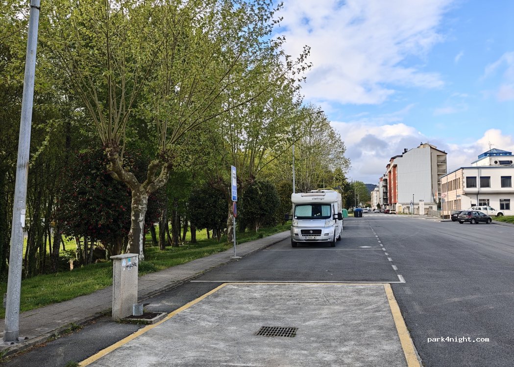 (15320) As Pontes de García Rodríguez - 12 Rúa Juan Antonio Suances — foto 3