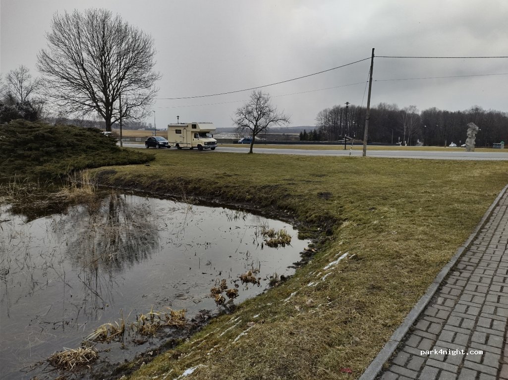 (40-289) Katowice - Trzech Stawów — foto 2