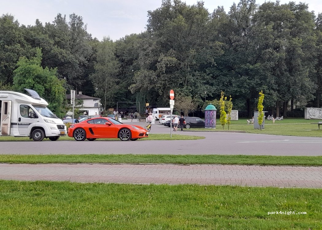 (40-289) Katowice - Trzech Stawów — foto 4