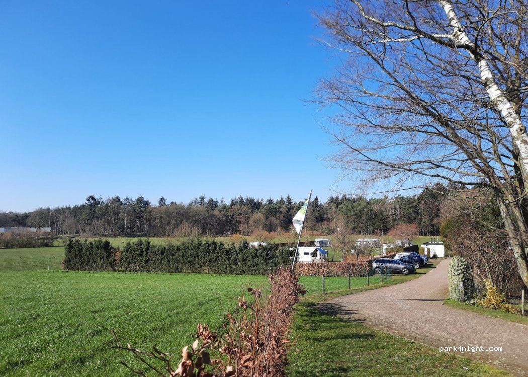 "The Prinsenhoeve" — foto