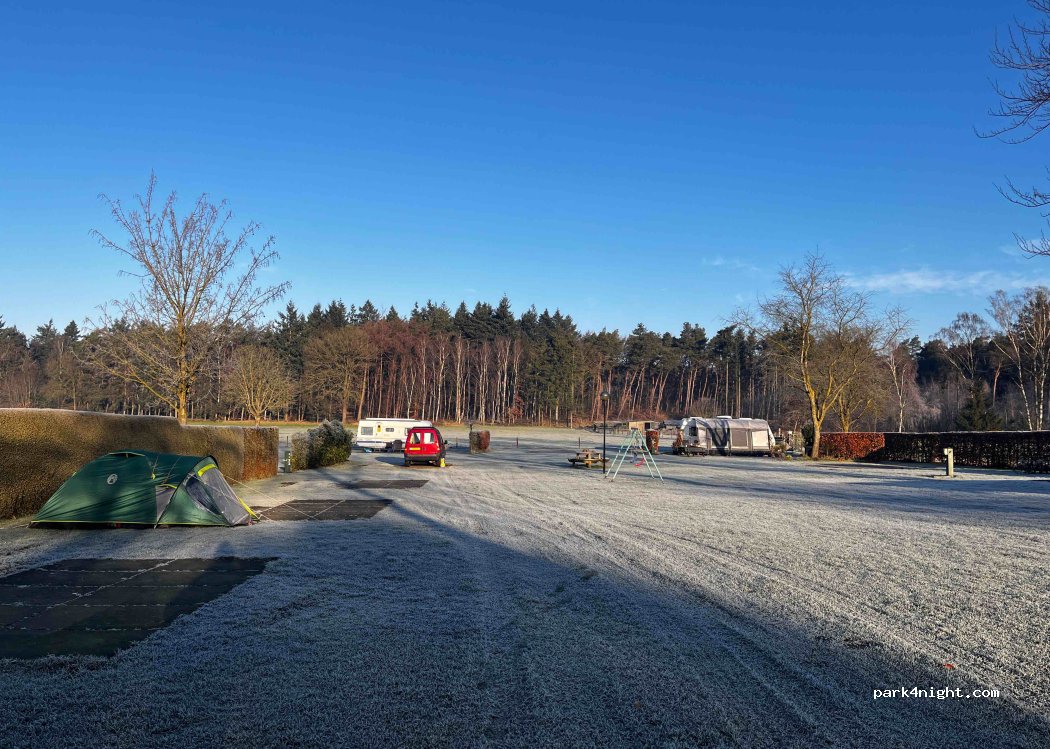 "The Prinsenhoeve" — foto 4