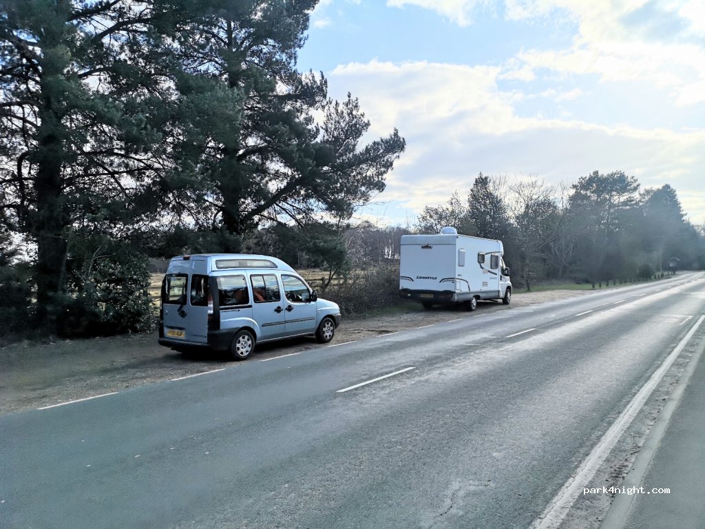 (SO43 7BU)  - 1 Southampton Road — foto