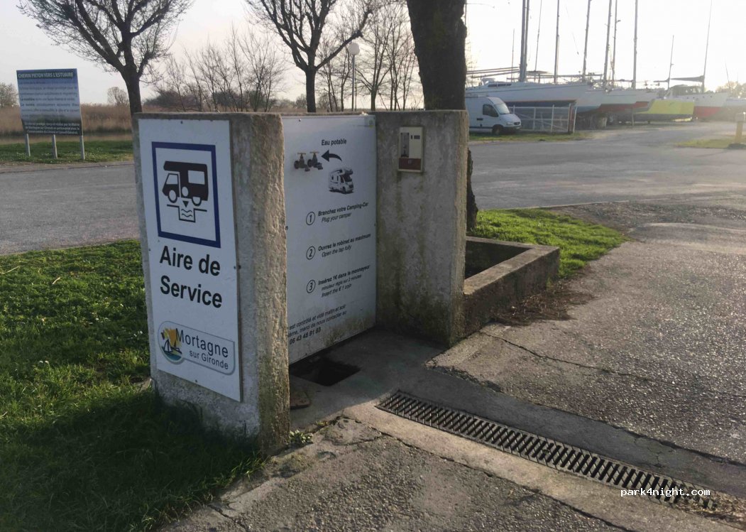 (17120) Mortagne-sur-Gironde - 58 Quai de l'Estuaire — foto 2