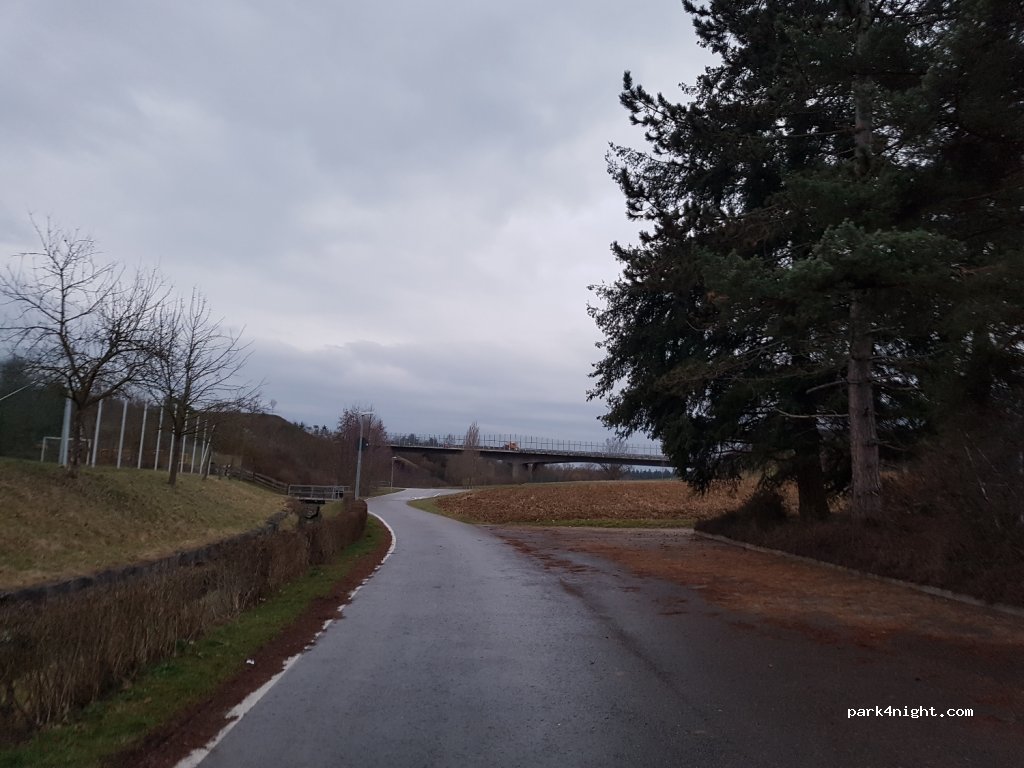 (71277) Rutesheim - 4 Eisengriffweg — foto