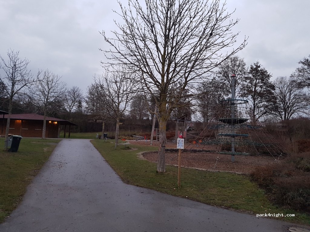 (71277) Rutesheim - 4 Eisengriffweg — foto 2