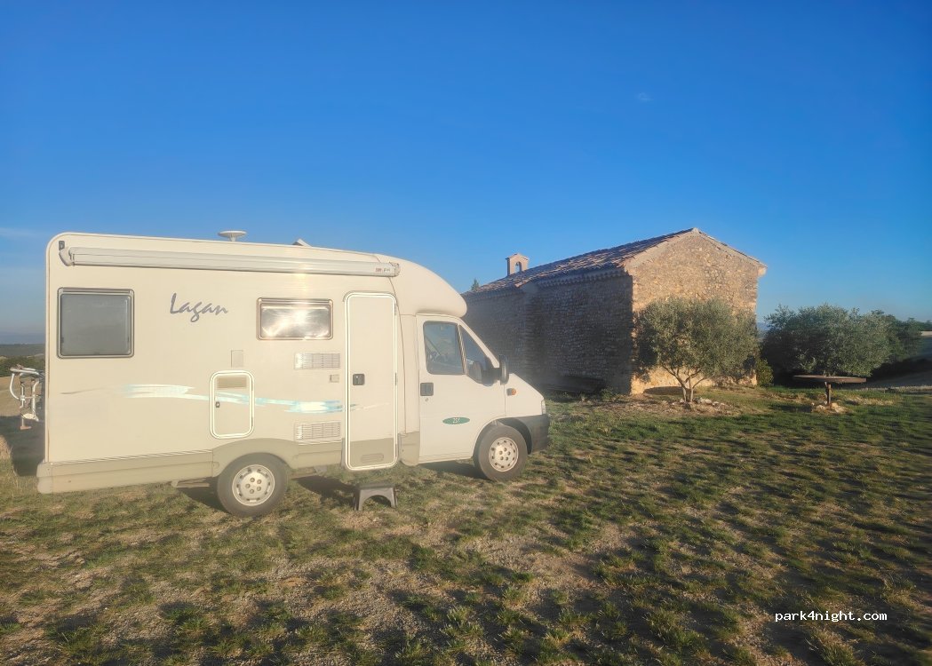 (04700) Entrevennes - D101 — foto 5